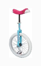 QU-AX Einrad Luxus 20"