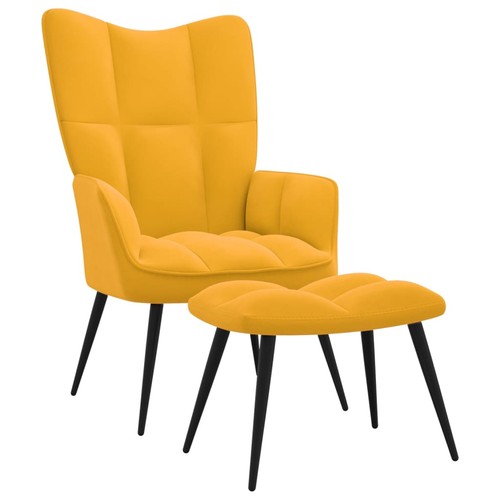 Relaxsessel mit ohne hocker - relaxsessel, mit/ohne