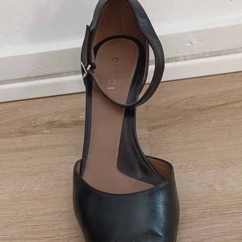 Gucci damen pumps leder - gucci,