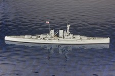 Mackensen Hersteller Navis 21