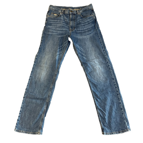 Hugo boss herren - boss, jeans