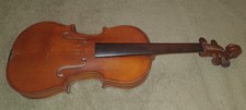 Geige Violine Antik Sammler