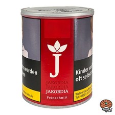 Jakordia rot feinschnitt tabak - rot,