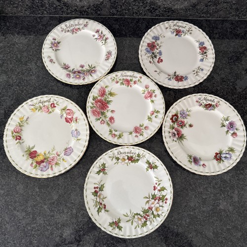 Royal albert blume des - albert,