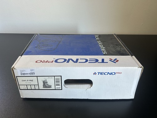 Tecno pro leo - leo, jr