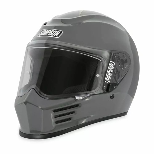 Simpson speed helm - speed,