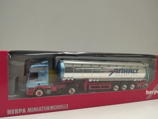 Herpa 1:87 LKW  DAF CF