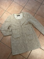 Hallhuber Longblazer  Boucle