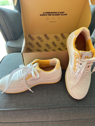 Moea sneaker gen1 - sneaker, pineapple