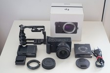 Sigma FP L 61MP Vollformat
