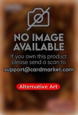 Aleister the Invoker (V.5) RA04-FR024 Quarter Century Secret Rare Französisch