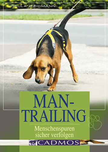 Mantrailing