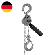 Wiltec Mini Hebelzug Bis 1,5