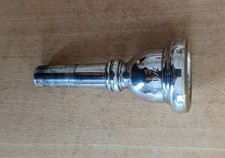 Mundstück B&S 7/1 Blechblasinstrument