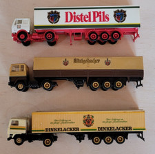 Herpa Albedo Rietze ?? LKW