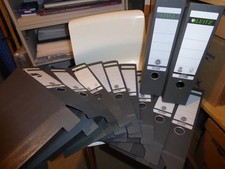 Leitz Stehsammler 2423, 11