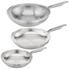Tefal Virtuoso Bratpfannen Set