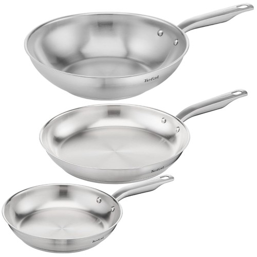 Tefal virtuoso bratpfannen set - virtuoso,