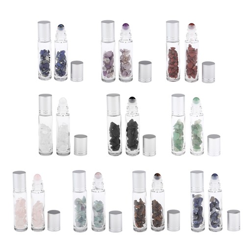 10ml kristallglas - 10ml,