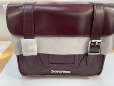 Dr. Martens Oxblood 11"