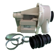 Original Umwälzpumpe Motor