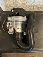 Viessmann Vitodens Lüfter -