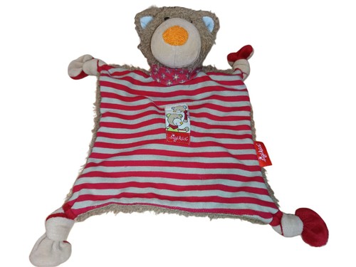 Sigikid kuscheltuch - sigikid,