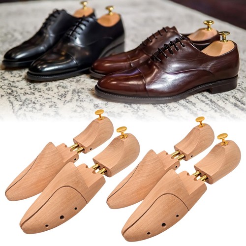 Paar schuhspanner aus - paar, holz