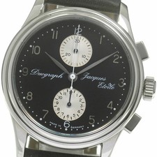 Jacques etoile chronograph - jacques,