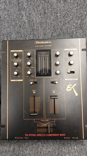Technics ex1200 - technics, sh-ex1200