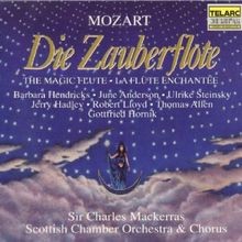 Mozart die zauberflöte - mozart:,
