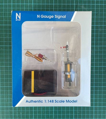 Dapol home signal - dapol,