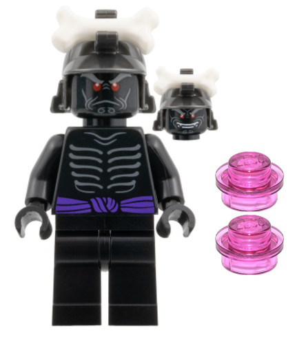 Lego ninjago minifigur - lego,