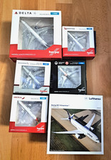 Herpa Wings 1:500 Modellsammlung Konvolut