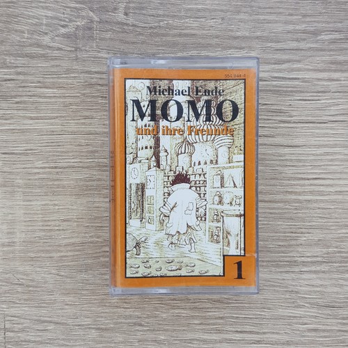 Momo folge und ihre - momo,