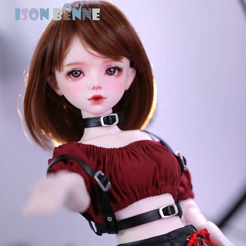 Sison benne bjd - bjd, puppe