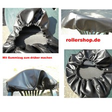 Sitzbank Überzug mit