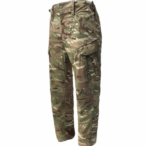 British army pcs mtp - army,