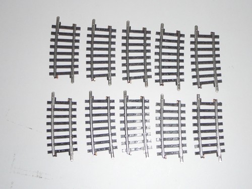 2234 märklin gleis gebogen - 2234, k-gleis