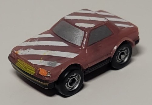Vintage funrise micro machines - vintage,