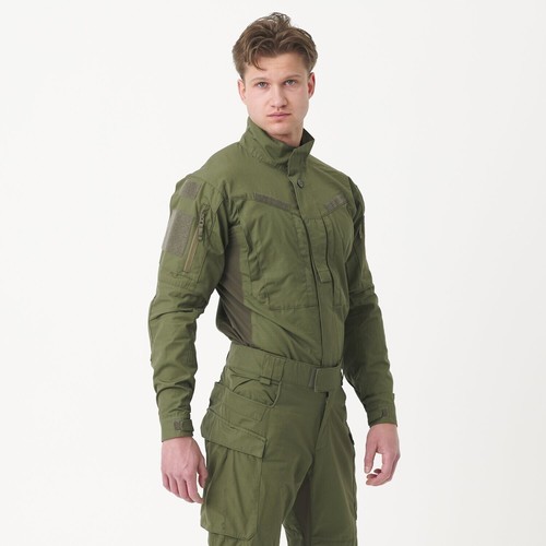 Helikon mbdu feldbluse nyco - helikon,