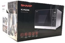 Sharp YC-PS234AE-S 23 Liter