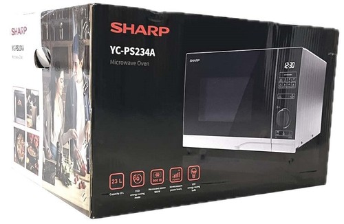 Sharp ps234ae 23 liter - 23,