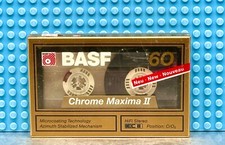 BASF  CHROME MAXIMA II   60