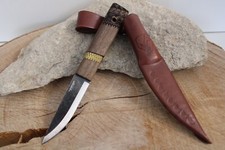 Condor indigenous puukko knife - indigenous,
