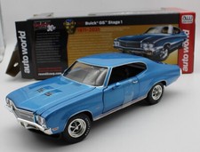 Buick stage 30th - buick,
