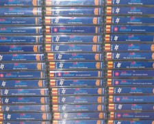 1 MC Kassette Bibi Blockberg