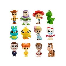 Toy Story 4 Minis Mini Figuren