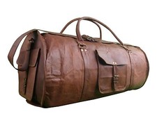 22 " Herren Brown Vintage