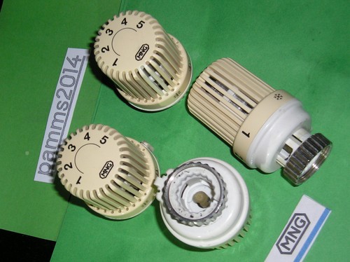Mng honeywell thermostatkopf - honeywell,